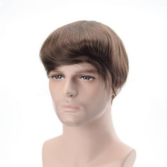 Male Wig