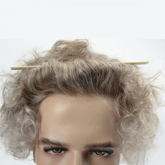 Male Wig
