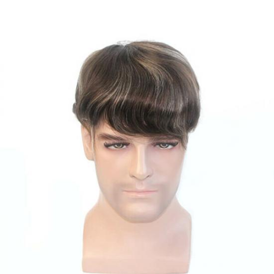 Male Wig