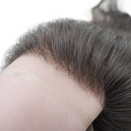Male Wig