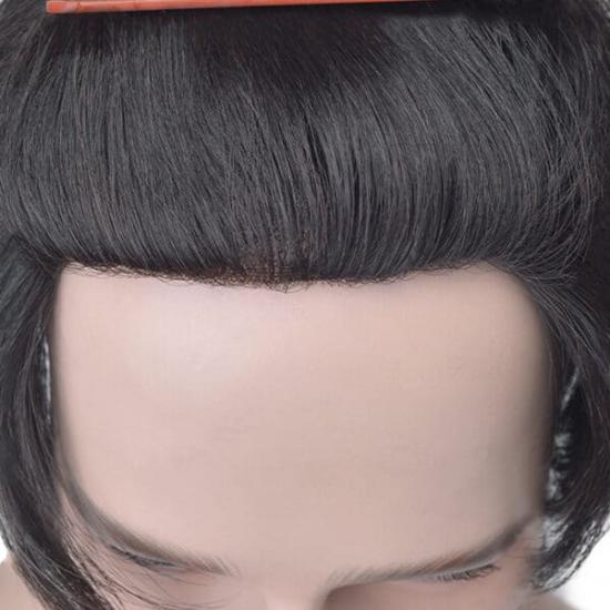 Male Wig