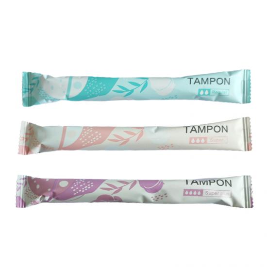 Tampons